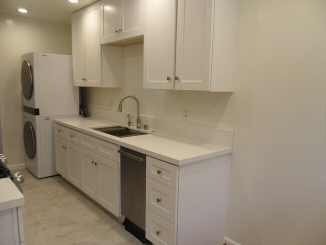 Foto del edificio - 1821 20th St