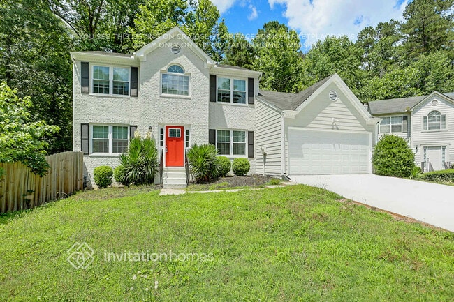 Foto del edificio - 1542 Elm Log Ct