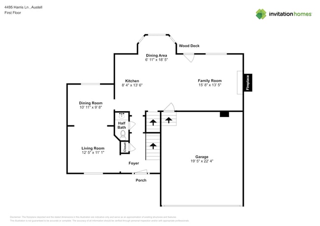 Building Photo - 4495 Harris Ln