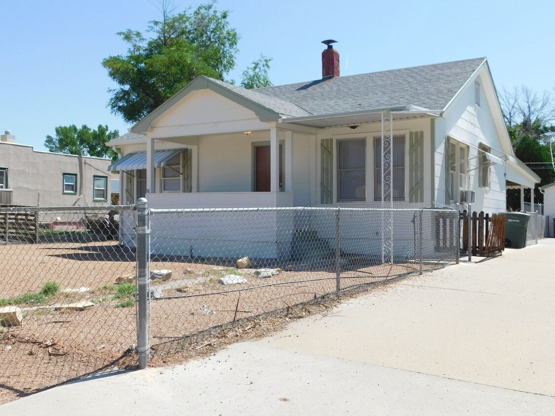 Photo - 1304 North 16th Street