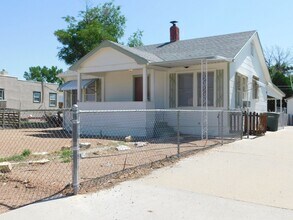 Building Photo - 1304 N 16th St