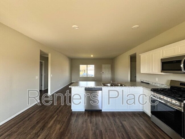 Foto del edificio - 8516 E 164th St
