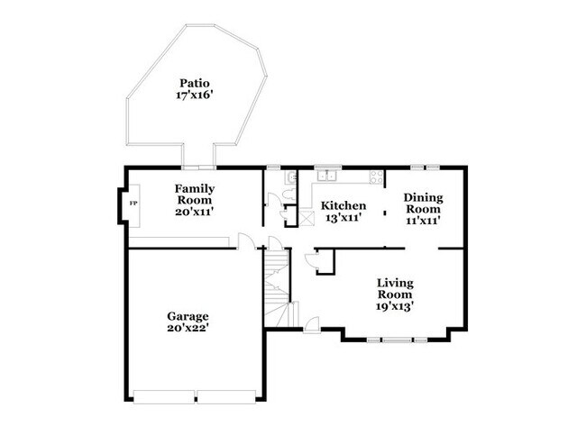 Building Photo - 9500 Beverly Dr, Overland Park, KS 66207