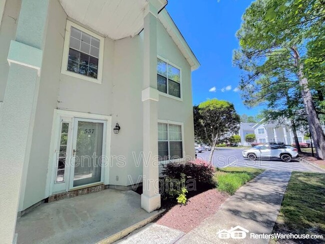 Building Photo - 537 Seahorse Run