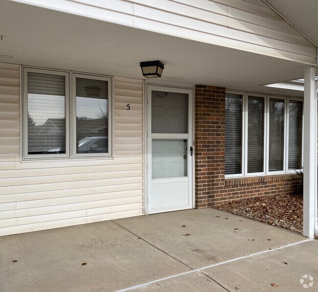 Senior Apartments for Rent in Sioux City IA
