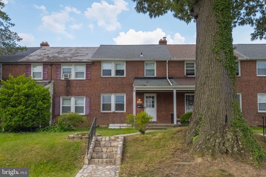 Foto principal - 1325 Crofton Rd