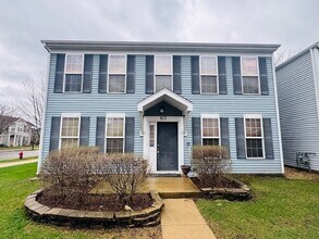 Building Photo - 813 Serendipity Dr