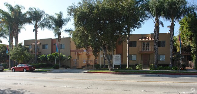 Fair Oaks Pointe Apartments Pasadena Ca Building Photo Fair Oaks Pointe Apartments