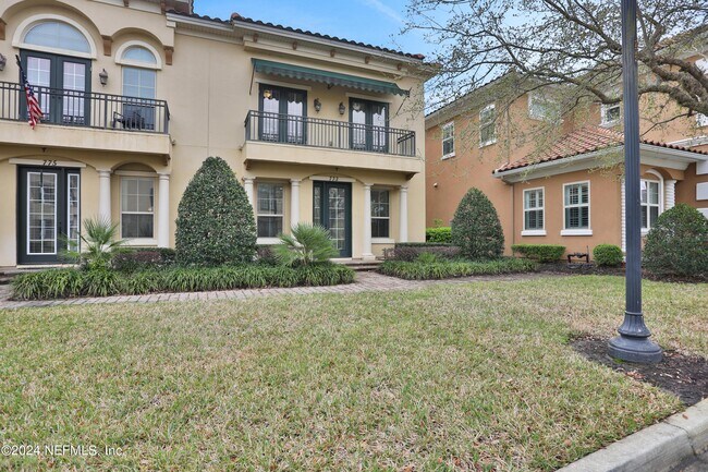 Foto del edificio - 773 Providence Island Ct