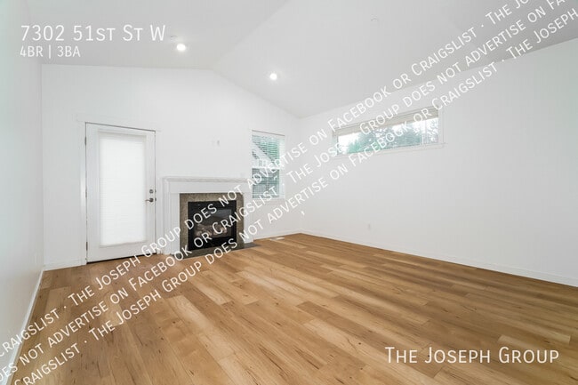 Building Photo - 7302 51st St W