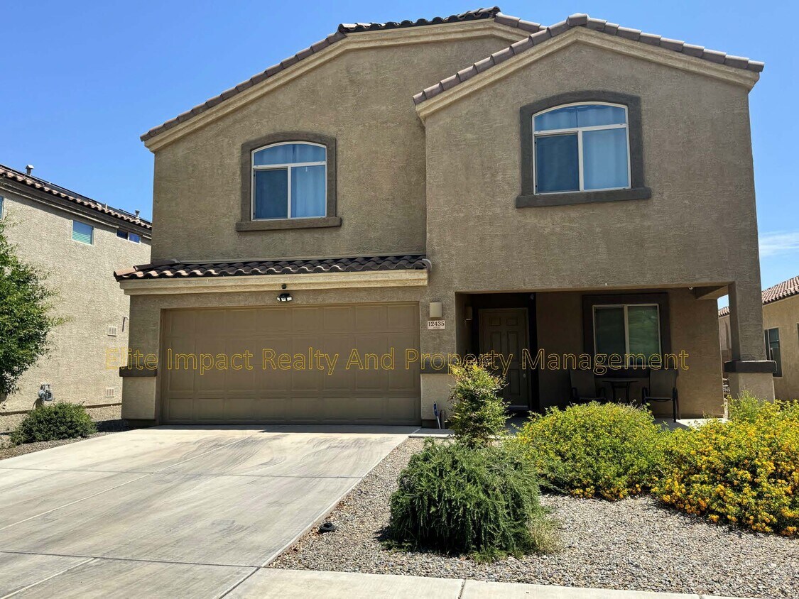 12435 E Camino Ambato, Vail, AZ 85641 House Rental in Vail, AZ