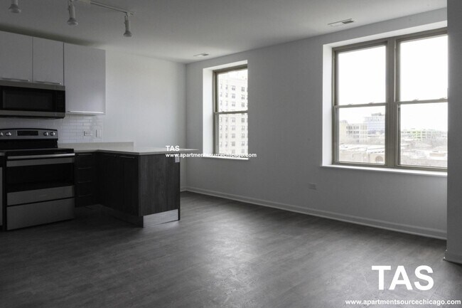 Foto del edificio - 940 W Winona St