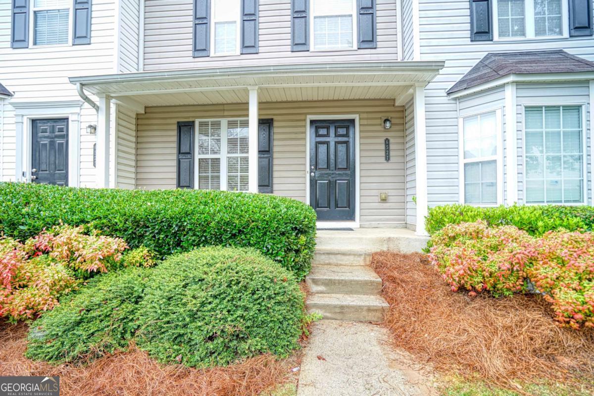 Foto principal - 6527 Arbor Gate Dr SW