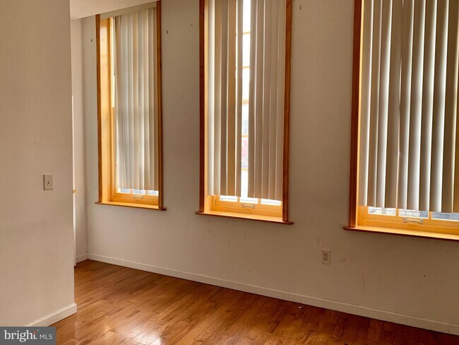 Foto del edificio - 1316 Walnut St