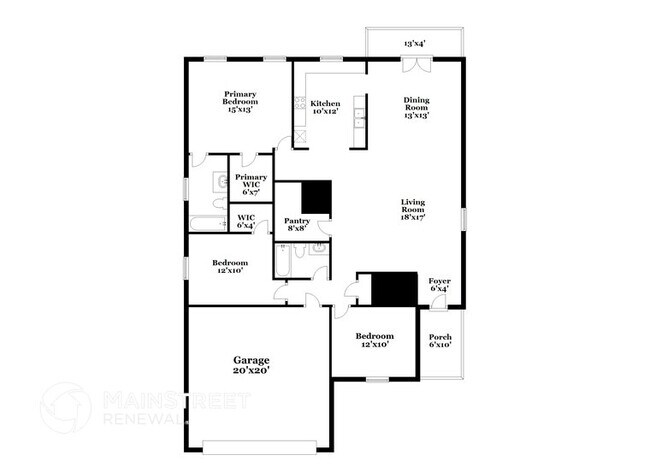 Foto del edificio - 237 Allenwood Dr