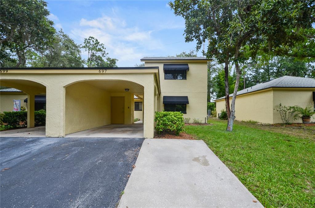 Foto principal - 697 Belflower Pl