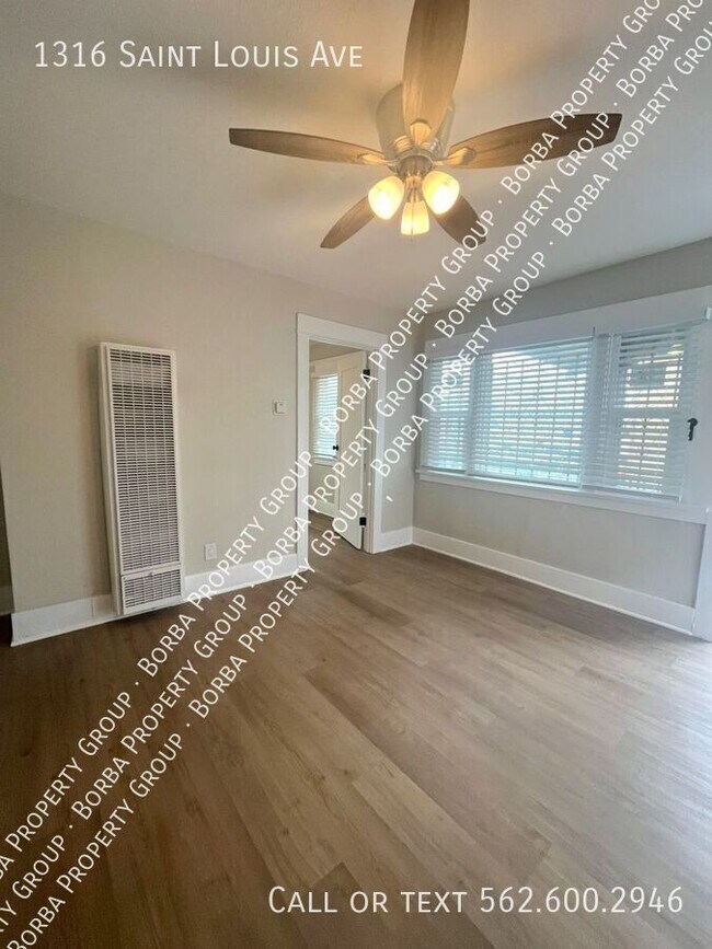 Foto del edificio - 1316 St Louis Ave