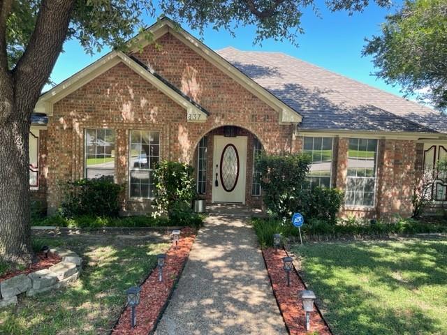 Foto del edificio - 837 Robin Meadow Dr
