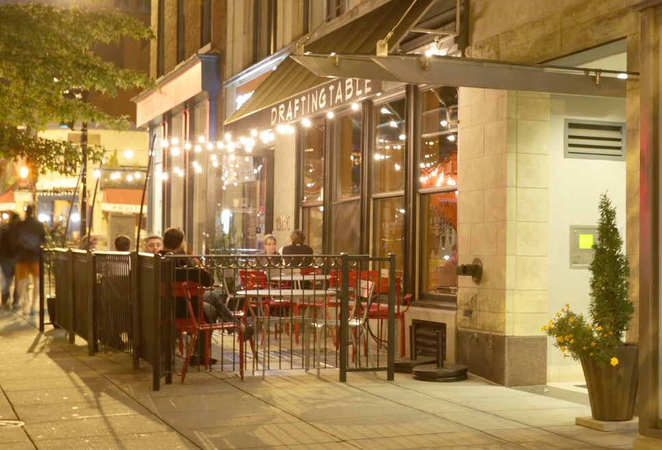 Is Mount Vernon Triangle a Good Place To Live in Washington