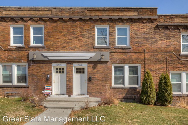 Building Photo - 563 S 34th St
