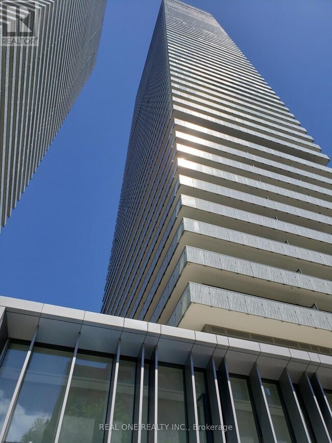 Building Photo - 50 Charles St E