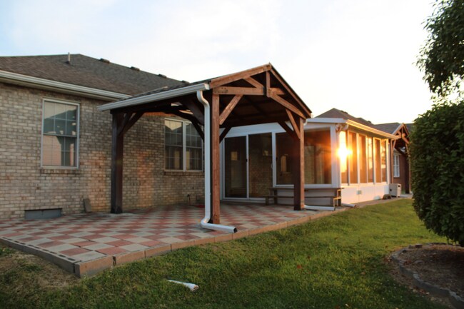 Foto del edificio - 4504 Langly Ct