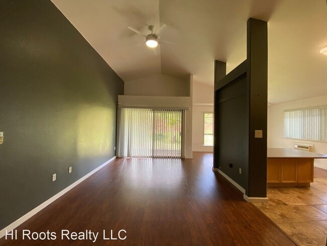 Building Photo - 3 br, 2 bath House - 94-1122 Hoohele St.