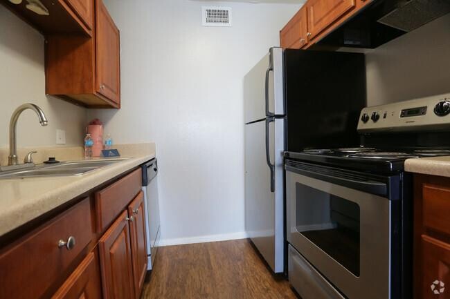 Foto del edificio - 1 bedroom in Richardson TX 75082