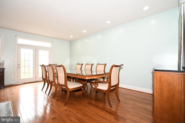 Foto del edificio - 14823 Wootton Manor Ct