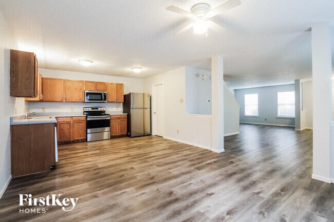 Foto del edificio - 12662 Courage Crossing