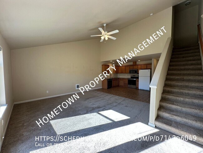 Foto del edificio - 203 Mashell Ave S