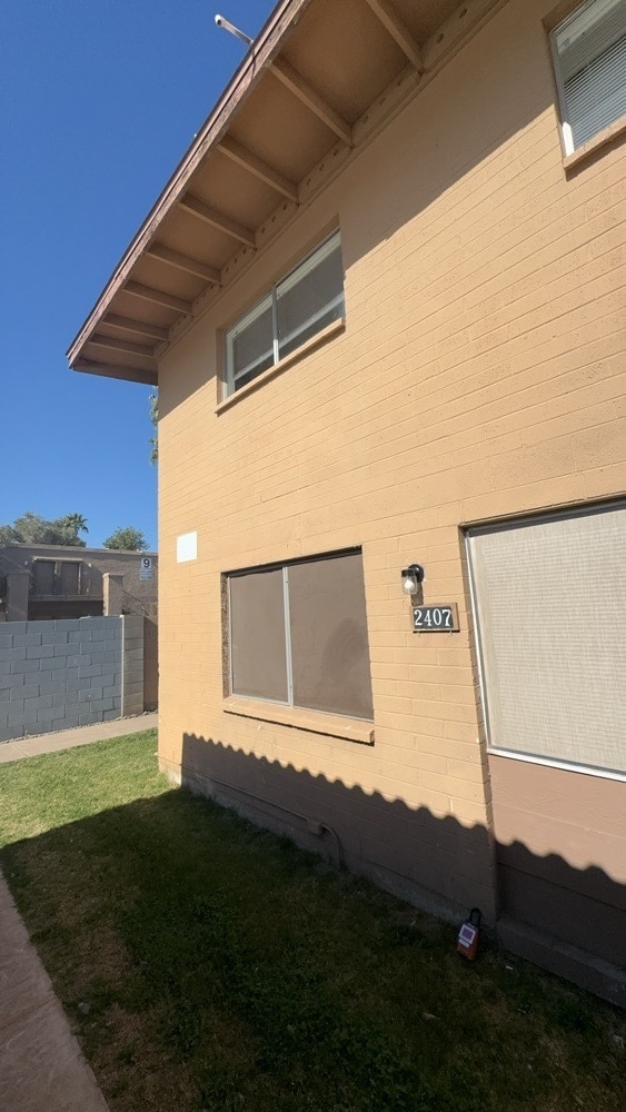 Central Phoenix 4 Bedroom Townhome - Central Phoenix 4 Bedroom Townhome