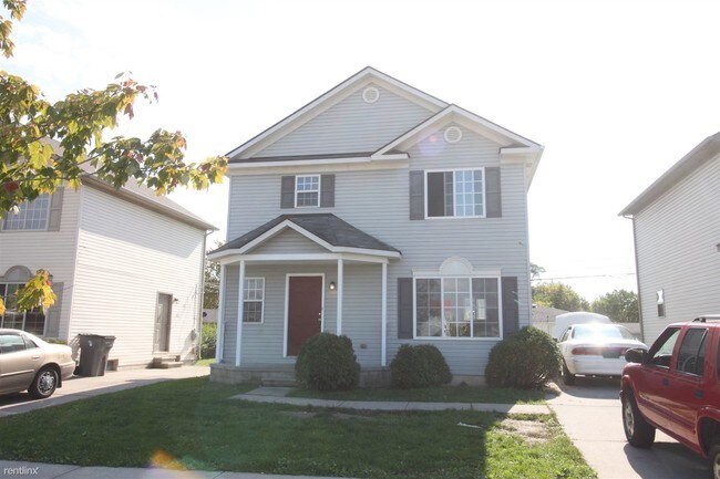 Building Photo - 21832 15 Mile Rd