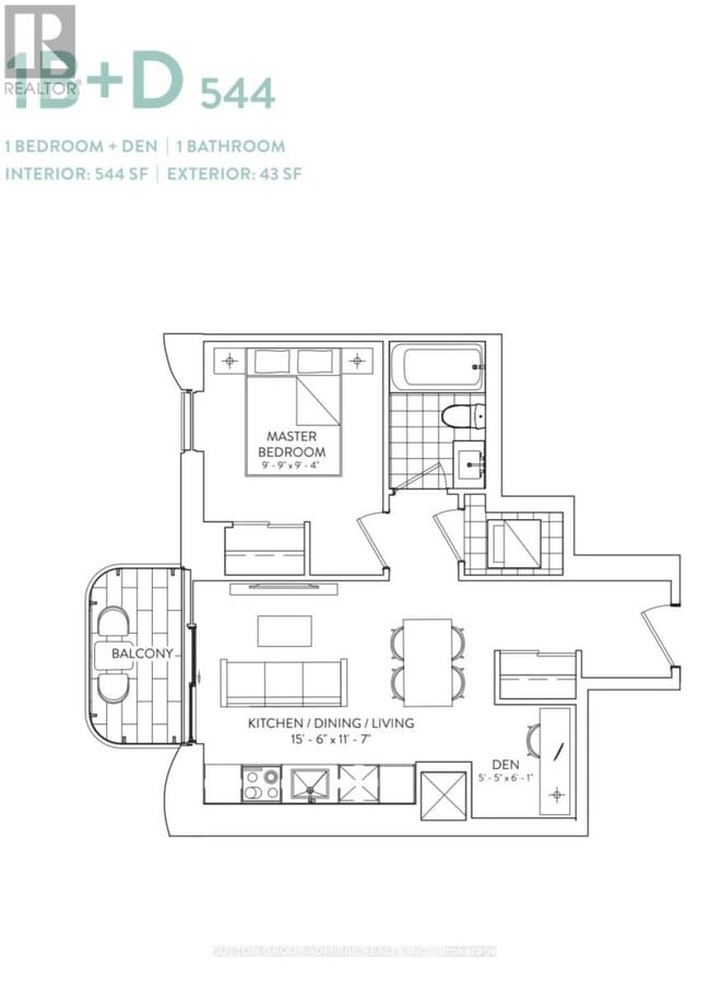 Building Photo - 1185 Dupont St