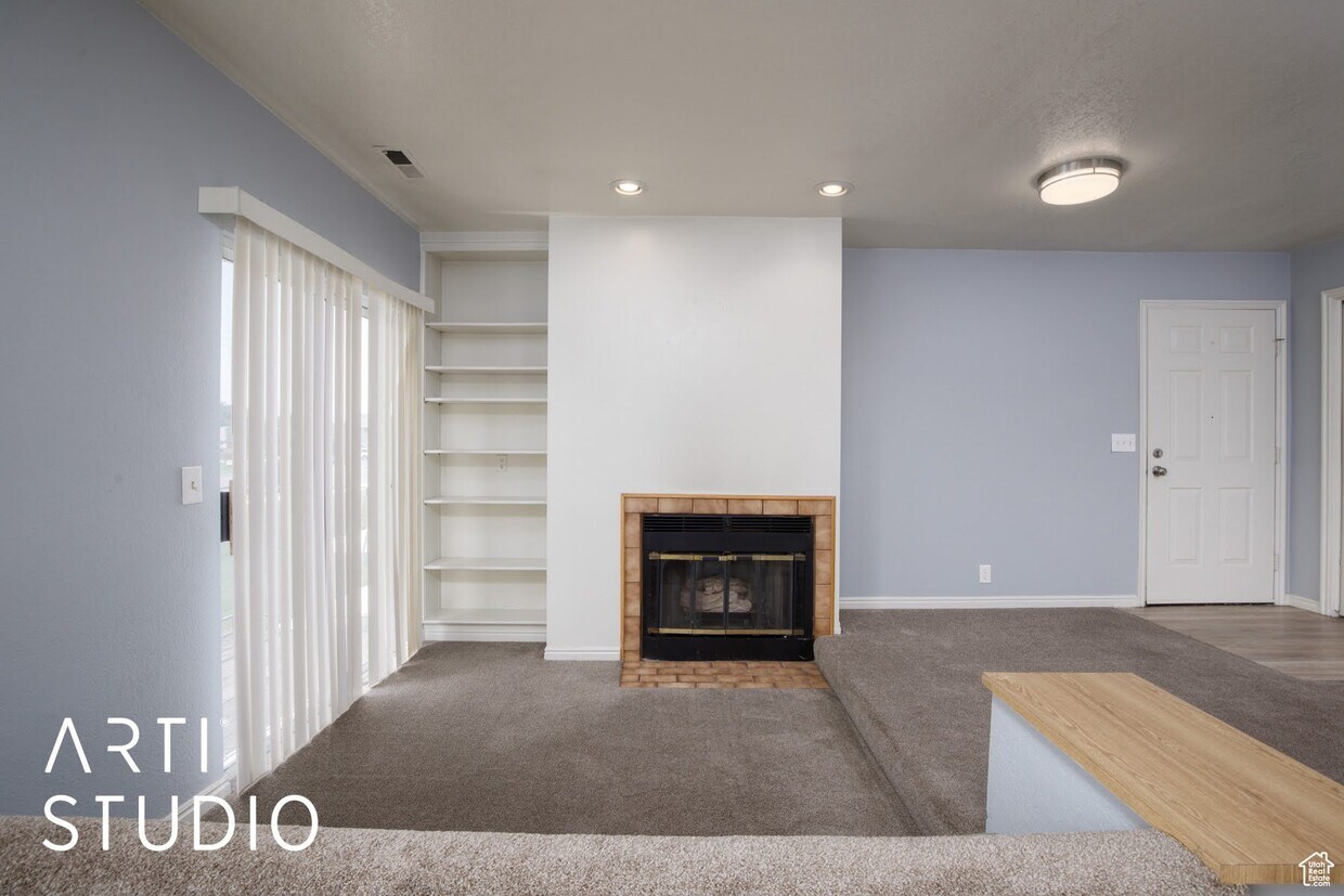 Foto principal - Two-bedroom Apartment in Murray!