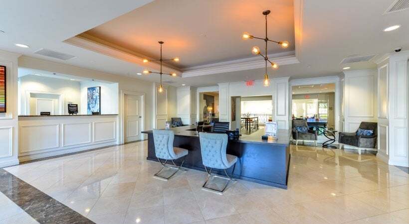 Foto principal - The Waterford on Piedmont