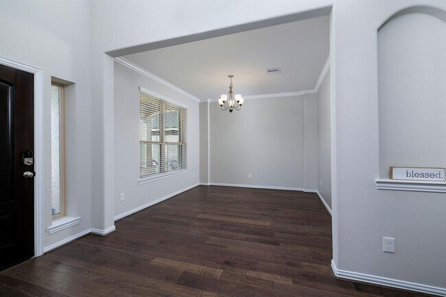 Foto del edificio - 4645 Autumn Morning Dr