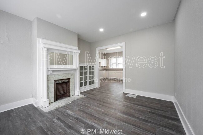 Foto del edificio - 538 W 29th St