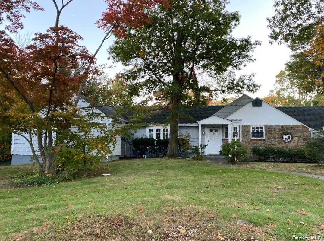 Primary Photo - 48 Squirrel Hill Rd