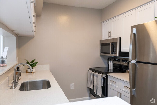 Interior Photo - Cypress Trace Apartments