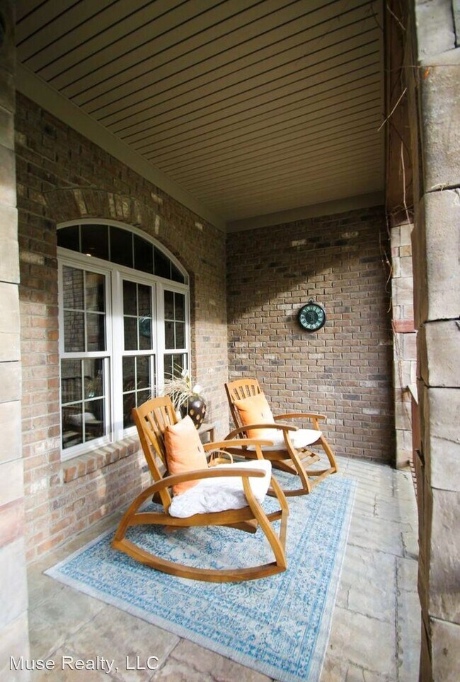 Foto del edificio - 5 br, 5 bath House - 405 Farm Branch Drive