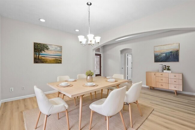 Foto del edificio - 25910 N Lakefair Dr