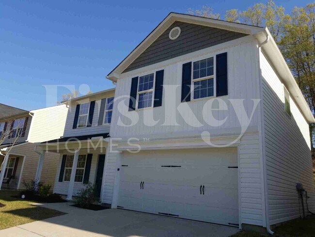 Foto del edificio - 901 Leatherstone Ln
