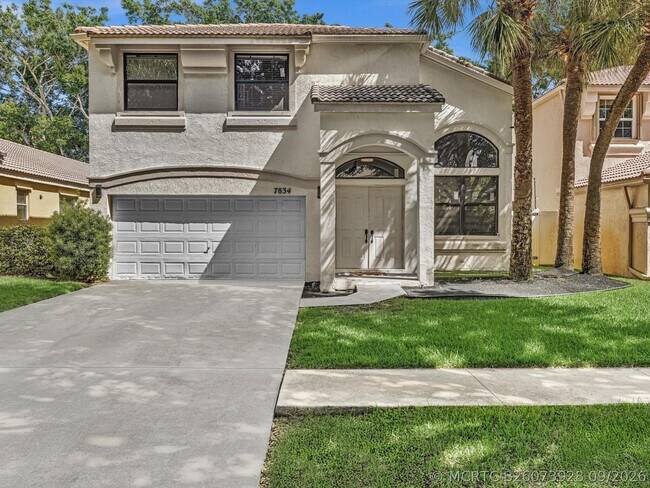 Foto del edificio - 7834 Oak Grove Cir