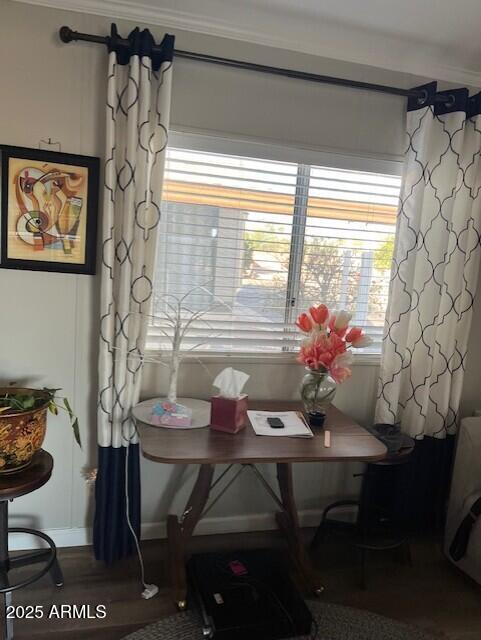 Building Photo - 702 S Meridian Rd