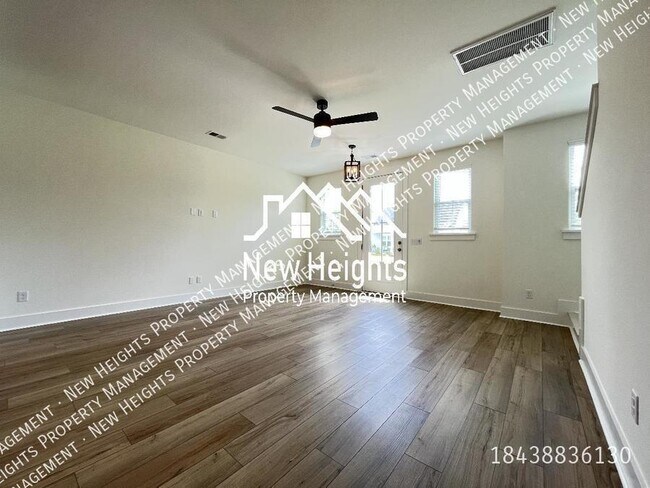 Foto del edificio - Cozy 3 Bd Townhome in Nexton !!