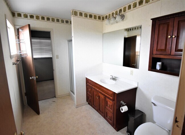 Foto del edificio - 43128 FM 1703