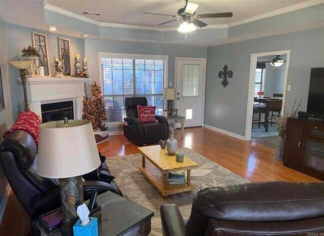 Foto del edificio - 7109 Stonehaven Cove