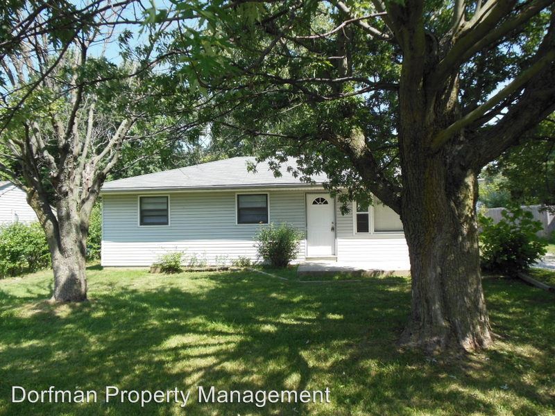 6116 Sexton Ave, Indianapolis, IN 46219 House for Rent in