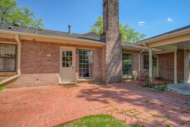 Foto del edificio - 3432 Warrenton Rd